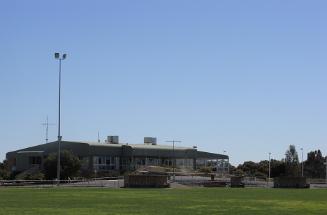 Birchip Leisure Centre